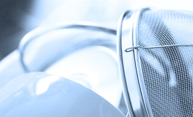 食器洗浄機メンテナンスのイメージ