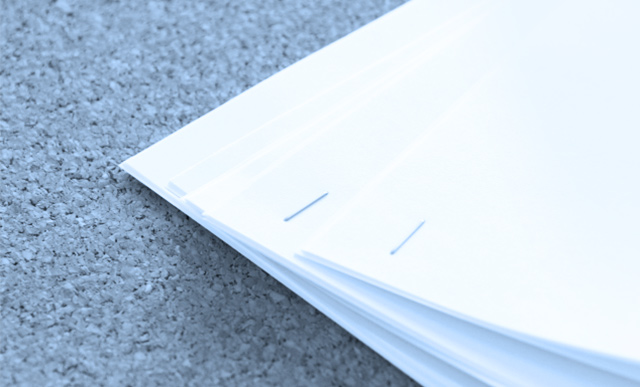 各種洗剤使用マニュアル作成のイメージ